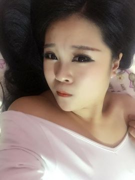 三妹不忘初心主播照片