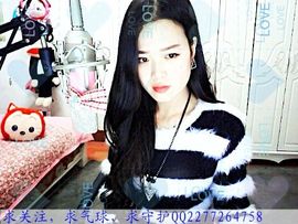 阿黎女神衣橱主播照片
