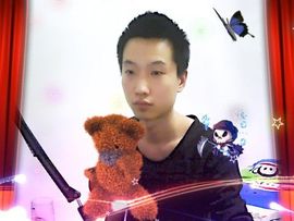 迷恋yq主播照片