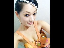 ╰❐╬➷﹏旋木主播照片