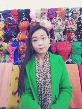 梦如轩主播照片