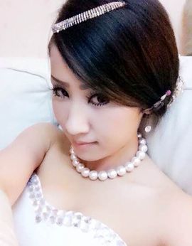 DS糖主播照片