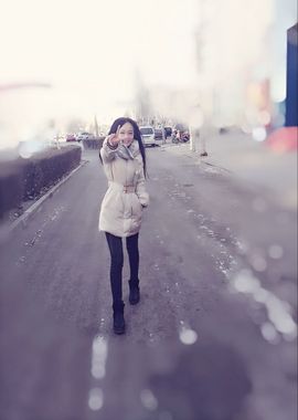 ❤猫咪❤落幕🍂❤主播照片