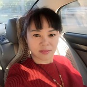 心清如水～