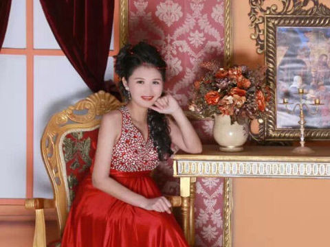 天骄ㄨ美汐❤卟乀U海报