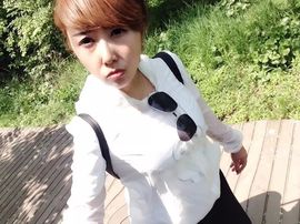 ♡金贝贝Smile主播照片