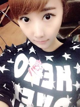 ♡金贝贝Smile主播照片