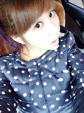 ♡金贝贝Smile主播照片