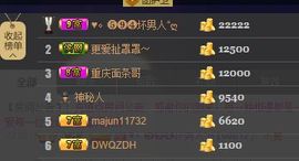 大脚最可爱主播照片