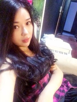7978萌小夏♥主播照片
