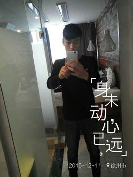 温/瞳主播照片