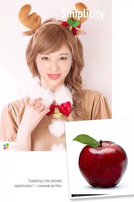 茶筝雅韵7主播照片