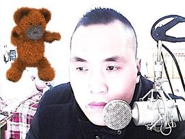 子夜思恋主播照片