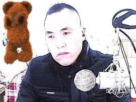 子夜思恋主播照片