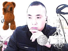 子夜思恋主播照片