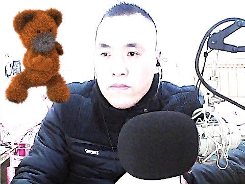 子夜思恋的主播照片