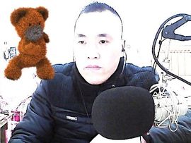 子夜思恋主播照片