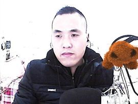 子夜思恋主播照片