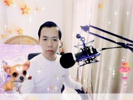 涛哥ng主播照片