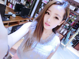为爱♥♡灬停留主播照片