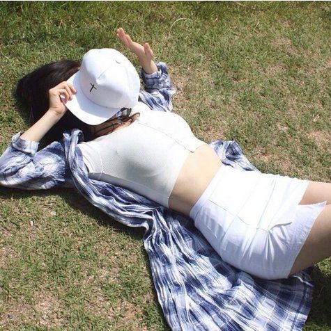 为爱♥♡灬停留主播照片