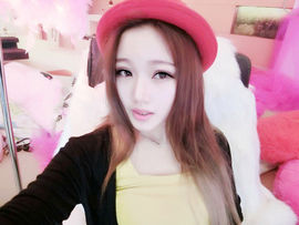 为爱♥♡灬停留主播照片