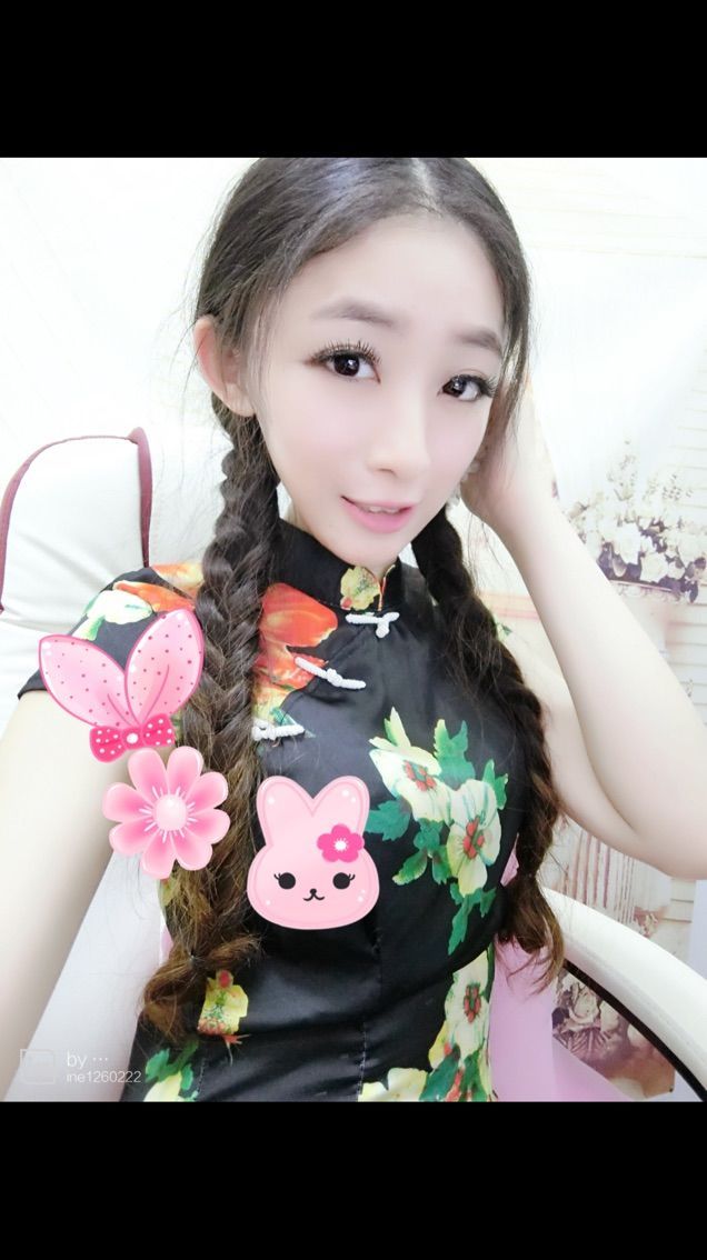 为爱♥♡灬停留主播照片