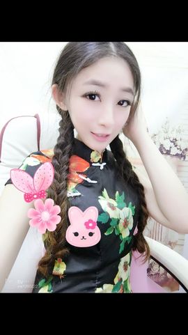 为爱♥♡灬停留主播照片