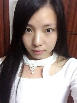QX靜兒主播照片