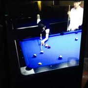 MC果冻。