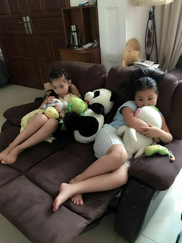 ゛风五少主播照片