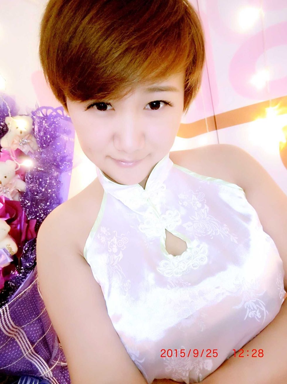 ╰❥丶谁在爱你﹍☂的图片