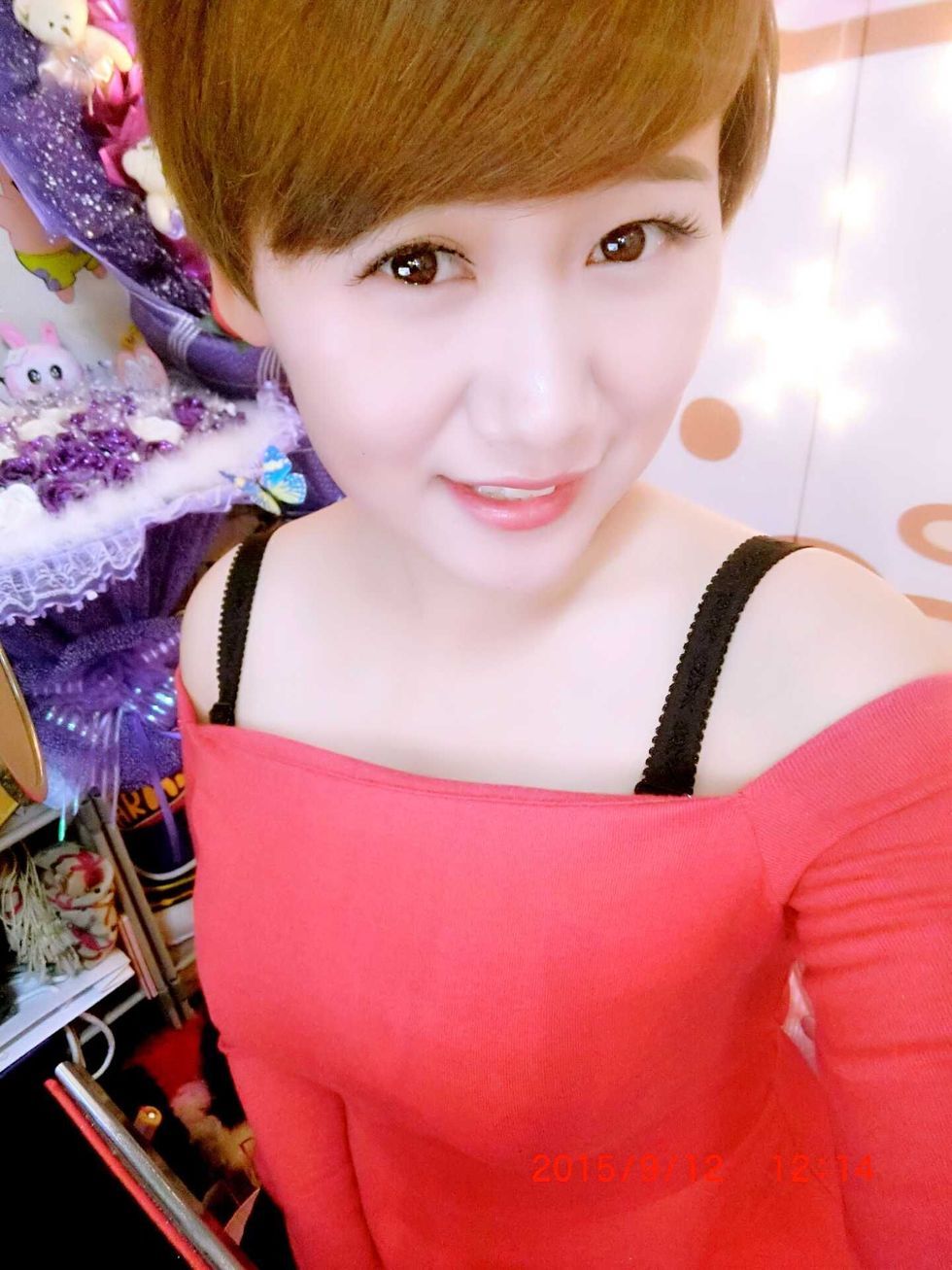 ╰❥丶谁在爱你﹍☂的图片