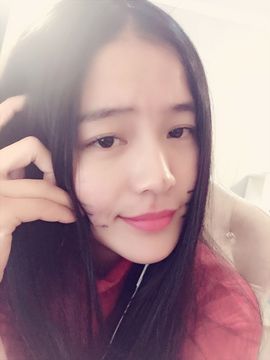 🖤BLACK8La主播照片