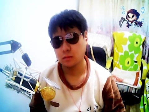 距离╯らLVOE゛的主播照片