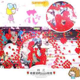 代理小左左✔全天营业主播照片