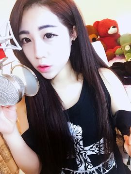 瑾希~主播照片