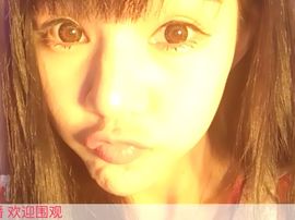 estry主播照片