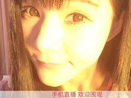 estry主播照片