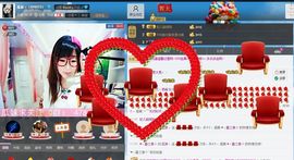 ♥丶♬瓜妹大吃货♬主播照片