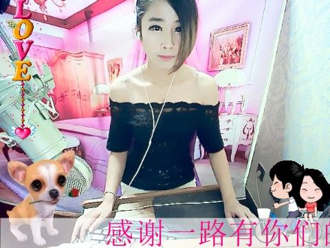 沫沫💕自己👏的主播照片