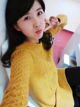 ♪★♪玛丽莲萌鹿主播照片