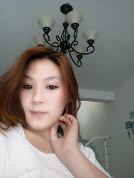 那末儿、、主播照片