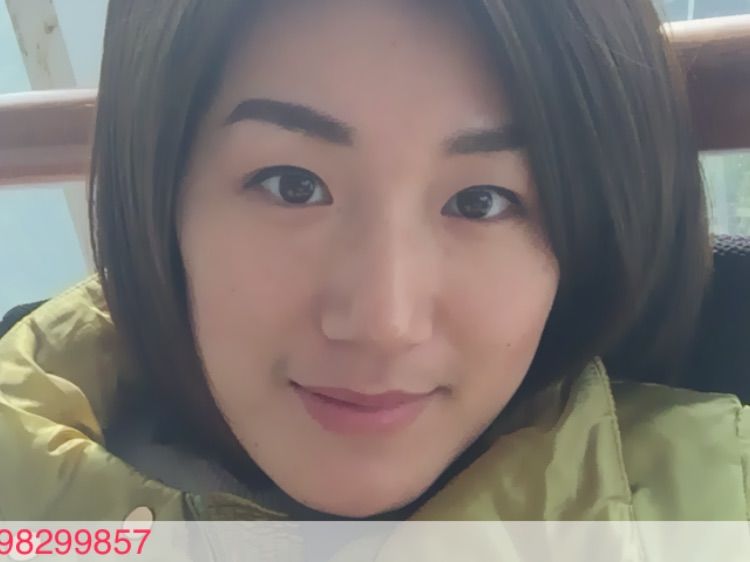 愛唱歌的跑調可兒的主播照片
