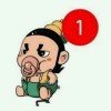 橘子先生1海报