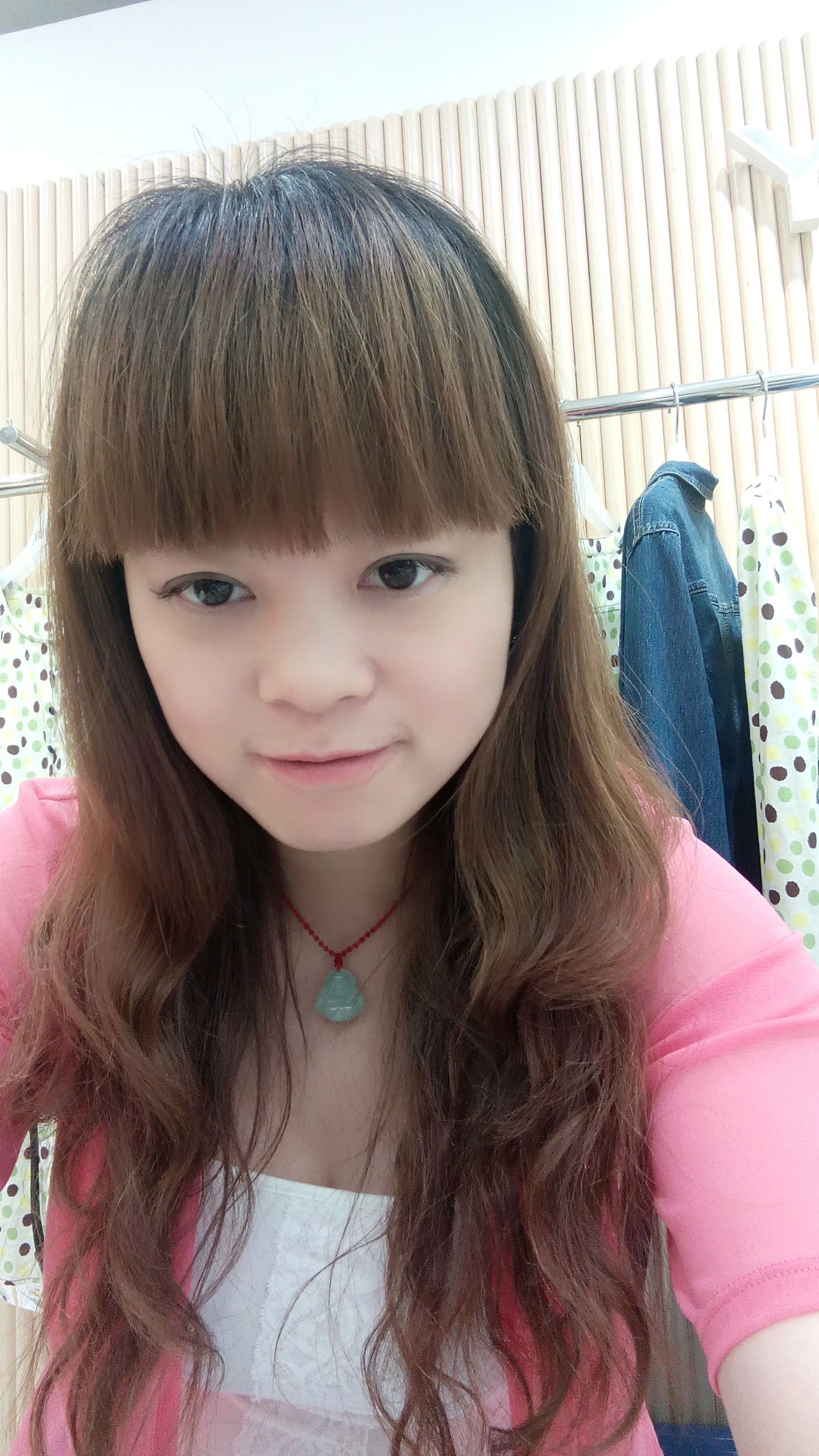瞎折腾莎的主播照片