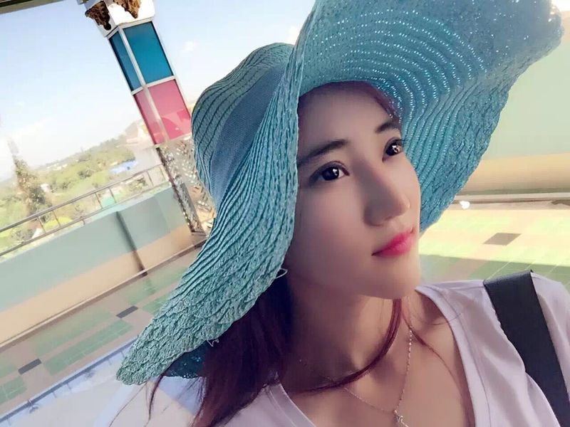 ⊹QK゛舞韵的主播海报