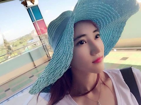 ⊹QK゛舞韵海报