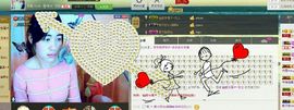 @洛洛✨主播照片