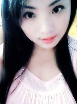 雪离儿主播照片
